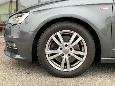 Audi A3 Gebrauchtwagen