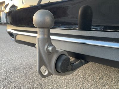 Mercedes-Benz C-Klasse Gebrauchtwagen