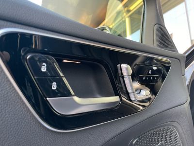 Mercedes-Benz C-Klasse Gebrauchtwagen