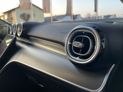 Mercedes-Benz C-Klasse Gebrauchtwagen