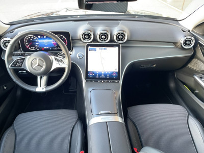 Mercedes-Benz C-Klasse Gebrauchtwagen Mercedes-Benz C-Klasse Gebrauchtwagen