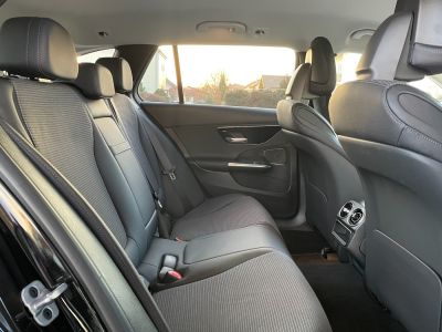 Mercedes-Benz C-Klasse Gebrauchtwagen