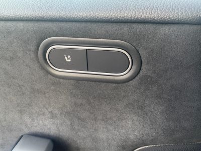 Mercedes-Benz A-Klasse Gebrauchtwagen