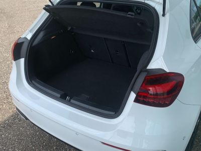 Mercedes-Benz A-Klasse Gebrauchtwagen Mercedes-Benz A-Klasse Gebrauchtwagen
