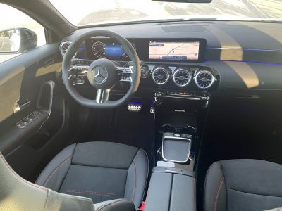 Mercedes-Benz A-Klasse Gebrauchtwagen
