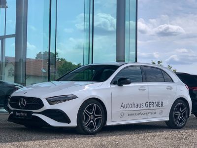Mercedes-Benz A-Klasse Gebrauchtwagen Mercedes-Benz A-Klasse Gebrauchtwagen