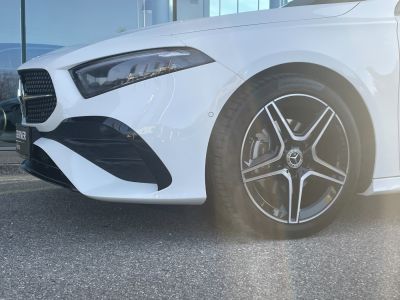 Mercedes-Benz A-Klasse Gebrauchtwagen