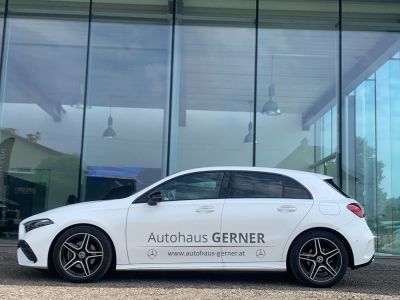 Mercedes-Benz A-Klasse Gebrauchtwagen Mercedes-Benz A-Klasse Gebrauchtwagen