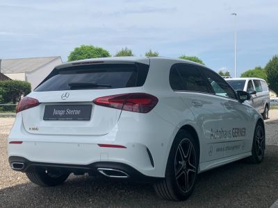 Mercedes-Benz A-Klasse Gebrauchtwagen Mercedes-Benz A-Klasse Gebrauchtwagen