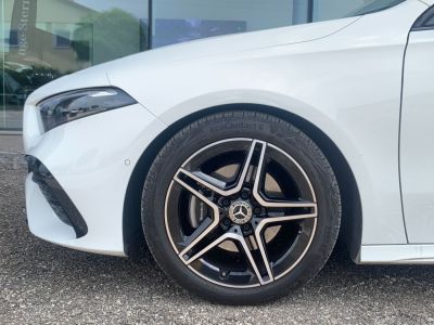 Mercedes-Benz A-Klasse Gebrauchtwagen Mercedes-Benz A-Klasse Gebrauchtwagen