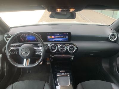 Mercedes-Benz A-Klasse Gebrauchtwagen Mercedes-Benz A-Klasse Gebrauchtwagen
