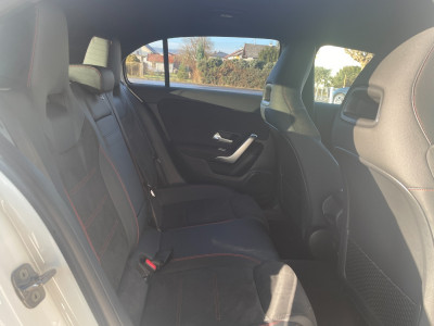 Mercedes-Benz A-Klasse Gebrauchtwagen Mercedes-Benz A-Klasse Gebrauchtwagen