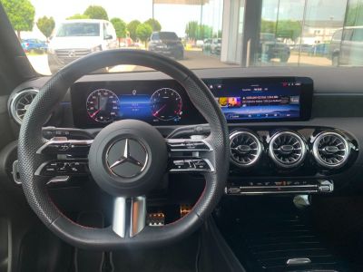 Mercedes-Benz A-Klasse Gebrauchtwagen Mercedes-Benz A-Klasse Gebrauchtwagen