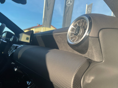 Mercedes-Benz A-Klasse Gebrauchtwagen Mercedes-Benz A-Klasse Gebrauchtwagen