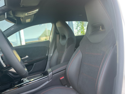 Mercedes-Benz A-Klasse Gebrauchtwagen Mercedes-Benz A-Klasse Gebrauchtwagen