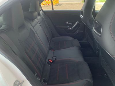 Mercedes-Benz A-Klasse Gebrauchtwagen Mercedes-Benz A-Klasse Gebrauchtwagen