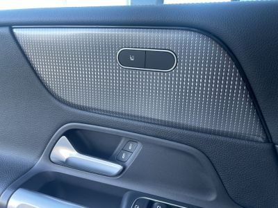 Mercedes-Benz GLB Gebrauchtwagen