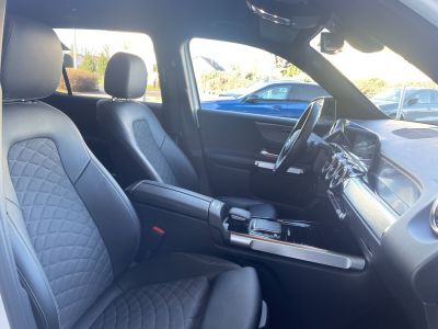 Mercedes-Benz GLB Gebrauchtwagen