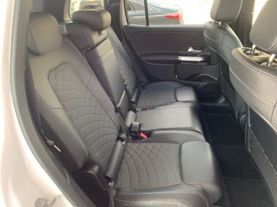 Mercedes-Benz GLB Gebrauchtwagen Mercedes-Benz GLB Gebrauchtwagen
