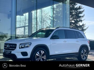 Mercedes-Benz GLB Gebrauchtwagen Mercedes-Benz GLB Gebrauchtwagen