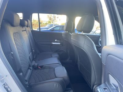 Mercedes-Benz GLB Gebrauchtwagen