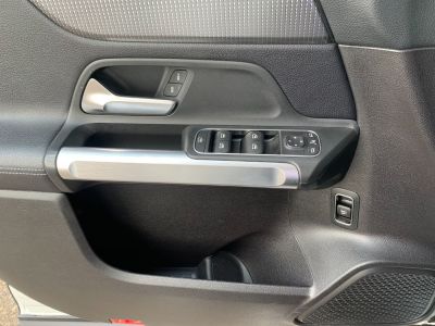 Mercedes-Benz GLB Gebrauchtwagen Mercedes-Benz GLB Gebrauchtwagen