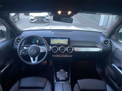 Mercedes-Benz GLB Gebrauchtwagen