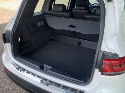 Mercedes-Benz GLB Gebrauchtwagen Mercedes-Benz GLB Gebrauchtwagen