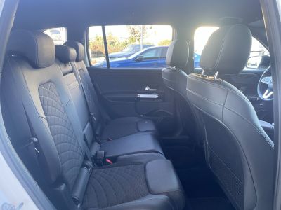 Mercedes-Benz GLB Gebrauchtwagen