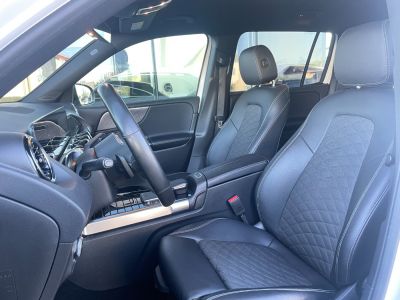 Mercedes-Benz GLB Gebrauchtwagen