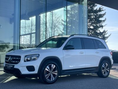 Mercedes-Benz GLB Gebrauchtwagen Mercedes-Benz GLB Gebrauchtwagen