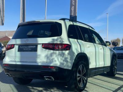 Mercedes-Benz GLB Gebrauchtwagen