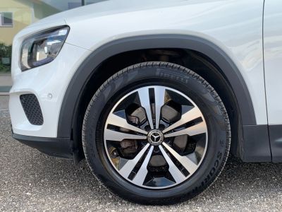 Mercedes-Benz GLB Gebrauchtwagen Mercedes-Benz GLB Gebrauchtwagen