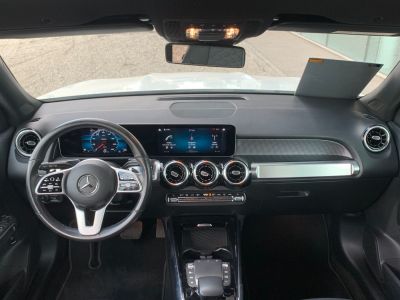 Mercedes-Benz GLB Gebrauchtwagen Mercedes-Benz GLB Gebrauchtwagen