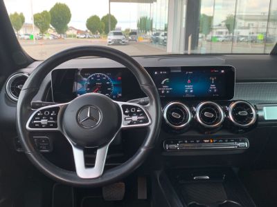 Mercedes-Benz GLB Gebrauchtwagen Mercedes-Benz GLB Gebrauchtwagen