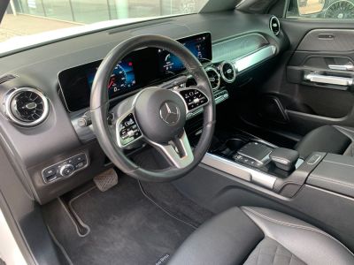 Mercedes-Benz GLB Gebrauchtwagen Mercedes-Benz GLB Gebrauchtwagen