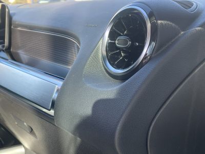 Mercedes-Benz GLB Gebrauchtwagen