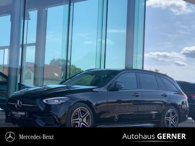 Mercedes-Benz C-Klasse Gebrauchtwagen Mercedes-Benz C-Klasse Gebrauchtwagen