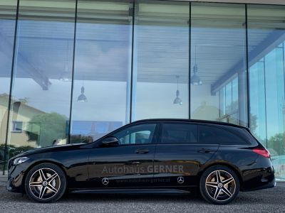 Mercedes-Benz C-Klasse Gebrauchtwagen Mercedes-Benz C-Klasse Gebrauchtwagen