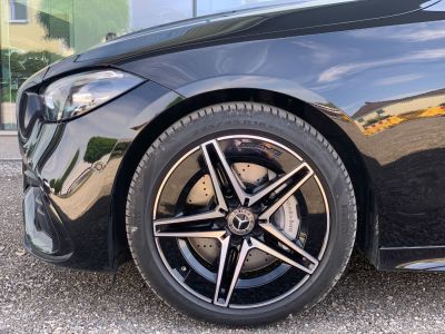 Mercedes-Benz C-Klasse Gebrauchtwagen Mercedes-Benz C-Klasse Gebrauchtwagen