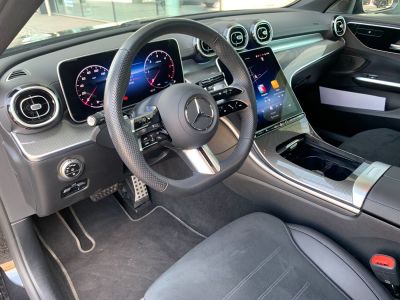 Mercedes-Benz C-Klasse Gebrauchtwagen Mercedes-Benz C-Klasse Gebrauchtwagen