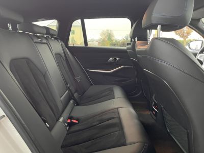 BMW 3er Gebrauchtwagen BMW 3er Gebrauchtwagen