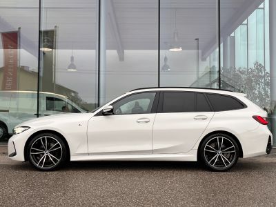 BMW 3er Gebrauchtwagen BMW 3er Gebrauchtwagen