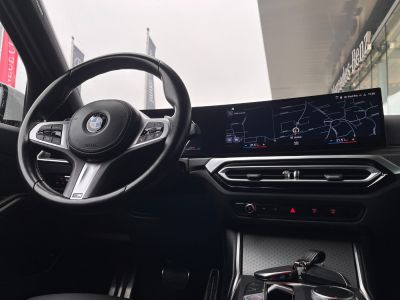 BMW 3er Gebrauchtwagen BMW 3er Gebrauchtwagen