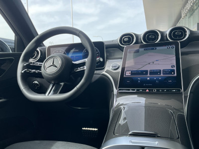 Mercedes-Benz GLC Gebrauchtwagen Mercedes-Benz GLC Gebrauchtwagen