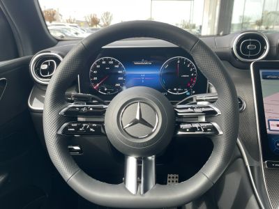 Mercedes-Benz GLC Gebrauchtwagen