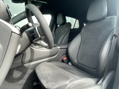 Mercedes-Benz GLC Gebrauchtwagen Mercedes-Benz GLC Gebrauchtwagen