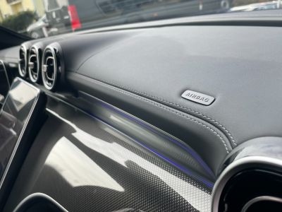 Mercedes-Benz GLC Gebrauchtwagen