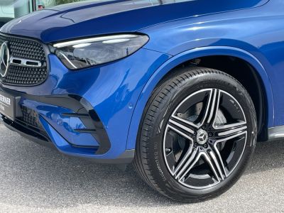 Mercedes-Benz GLC Gebrauchtwagen