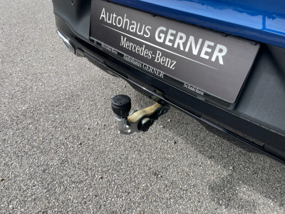 Mercedes-Benz GLC Gebrauchtwagen Mercedes-Benz GLC Gebrauchtwagen